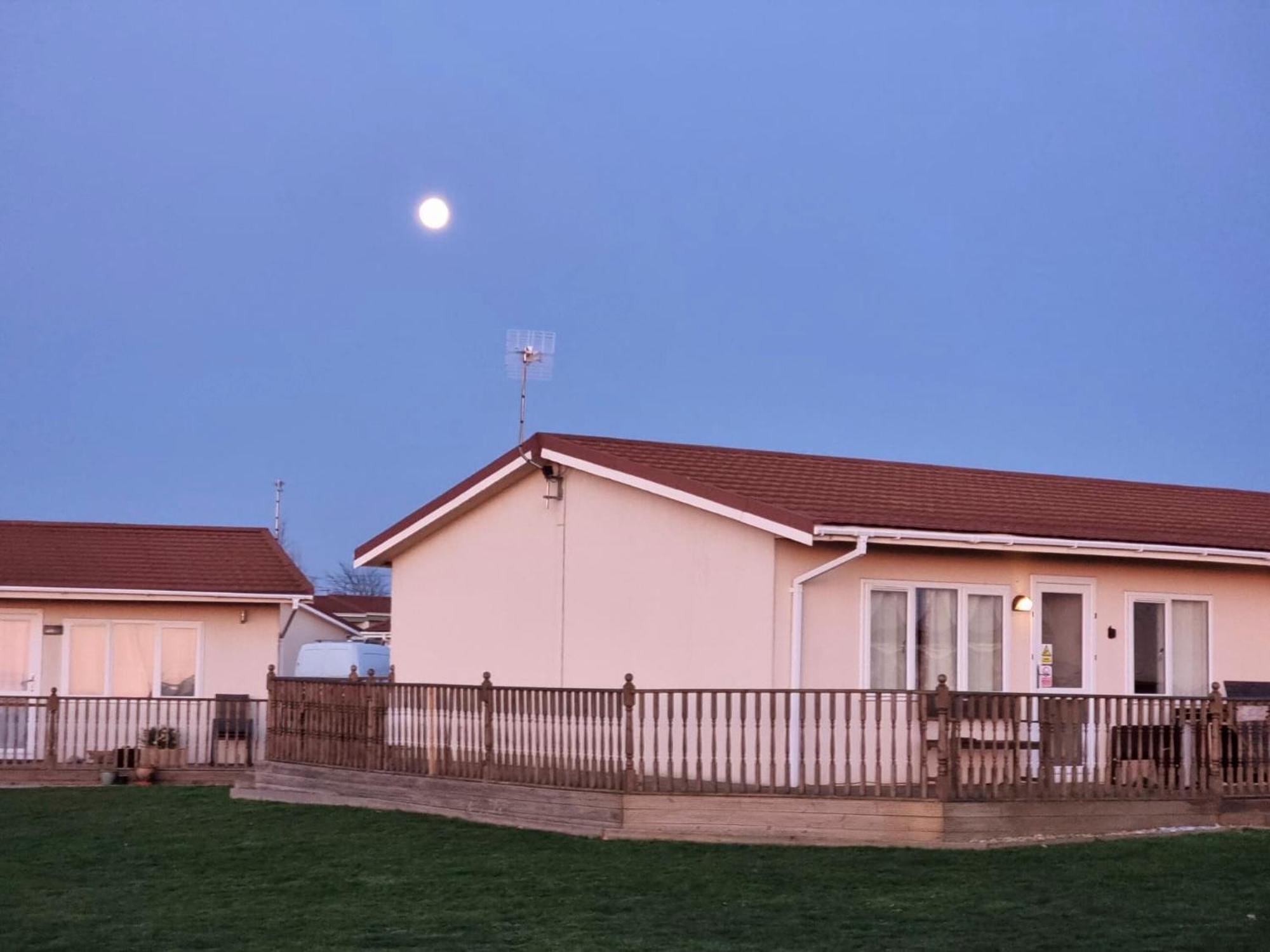 Boa Vista Villa Bacton  Dış mekan fotoğraf
