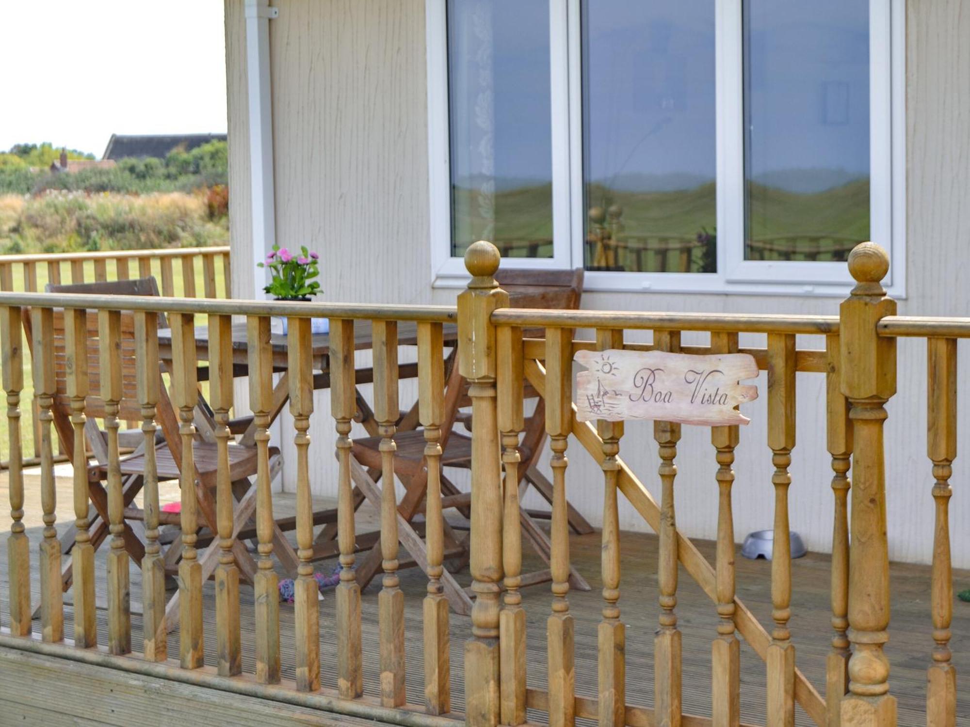 Boa Vista Villa Bacton  Dış mekan fotoğraf